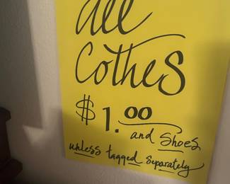 Sale Picture