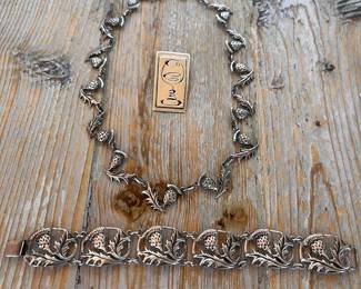 Estate Jewelry