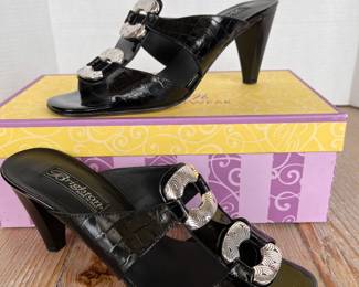 Brighton Sandals Size 8