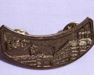 Harley Davidson Pins