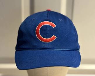 Cubs Ball Cap