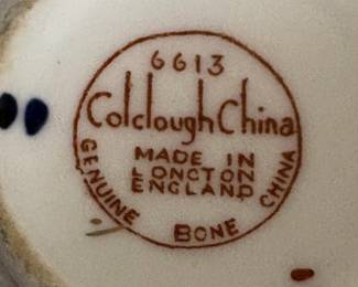 Colclough China