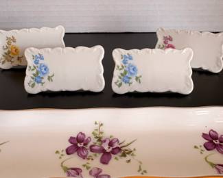Hammersley English Bone China