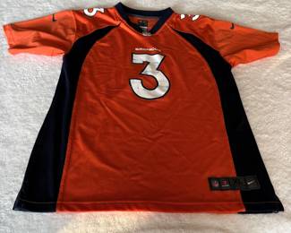 Denver Broncos Wilson Jersey