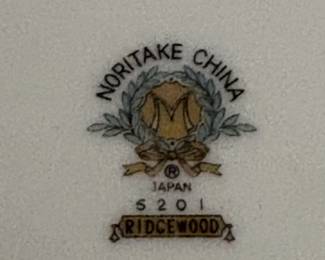 Noritake China