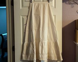 Petticoat