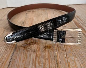 Men's Brighton Belts