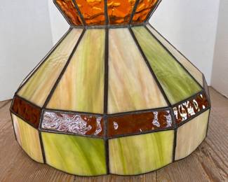 Tiffany Style Lamp Shade