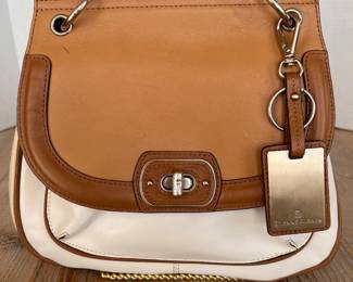 Etienne Aigner Crossbody Bag