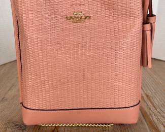 Coach Crossbody Bag