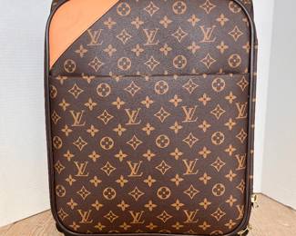 Louis Vuitton Suitcase