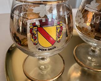 German Drinkware