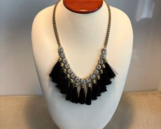 Costume Jewelry