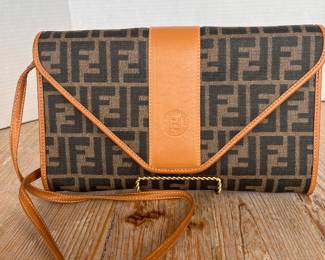 Fendi Crossbody Bag