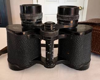 Carl Zeiss Binoculars