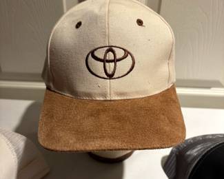 Ball Caps