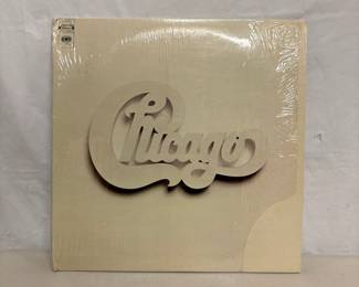 Chicago Vinyl