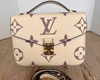 Louis Vuitton Handbag