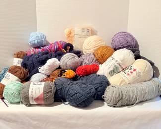 Yarn