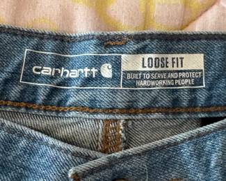 Carhartt Pants