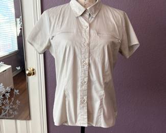 Patagonia Women's Shirt