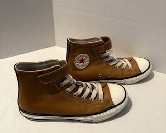 Converse Chuck Taylor All Star Youth Sneakers Size 3