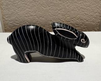 Kenyan Stone Rabbit