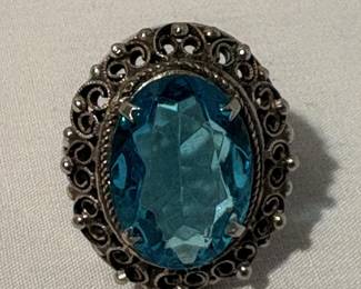 Estate Jewelry