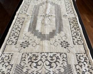 Handmade Linens