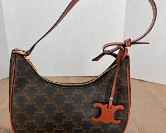 Celine Handbag