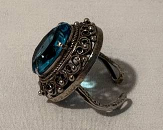 Estate Jewelry