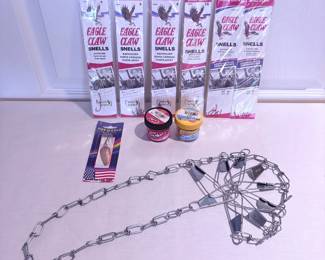 Fishing Gear