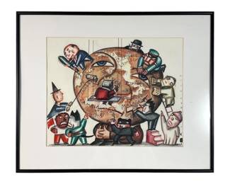 Sale Picture