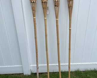 Tiki Torch