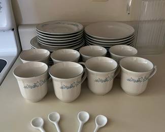 Dishware