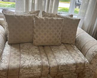 Love Seat
