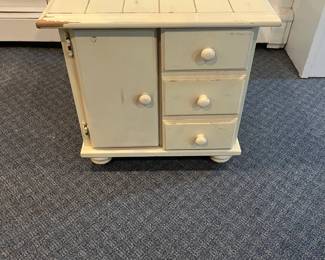 end table