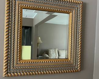 Decorative Mirror