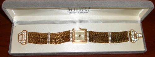 NOLAN MILLER WATCH