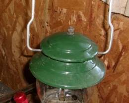 81 COLEMAN LANTERN