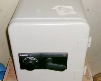 SENTRY SAFE