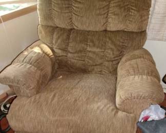 L Z BOY RECLINER