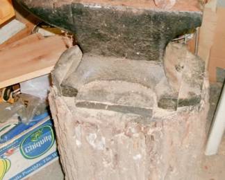 ANVIL
