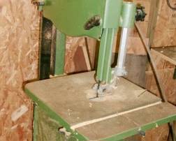 KF BANDSAW