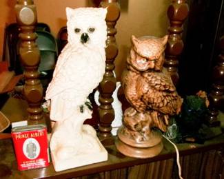 OWLS