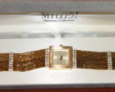 NOLAN MILLER WATCH