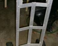 UTILITY CART