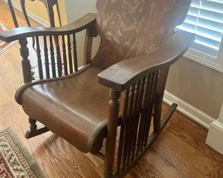 Rocking Chair