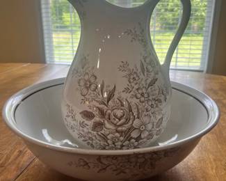 Wash Set