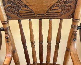 High Chair
